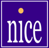 logo nice
